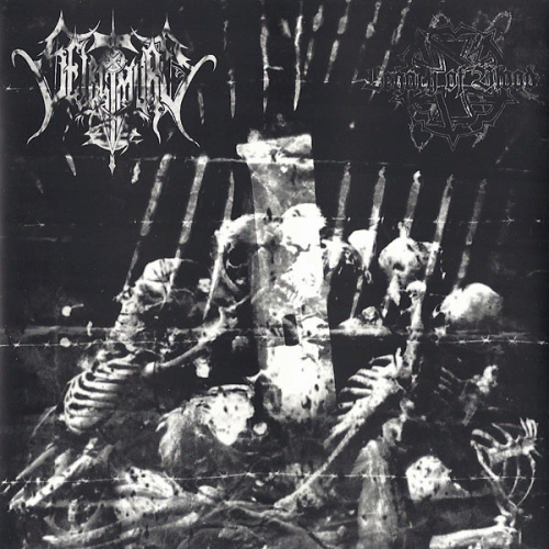 Legacy Of Blood : Selbstmord - Legacy Of Blood